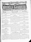 Northern Weekly Gazette Saturday 18 July 1925 Page 3