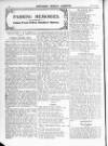 Northern Weekly Gazette Saturday 18 July 1925 Page 4