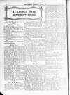 Northern Weekly Gazette Saturday 18 July 1925 Page 8
