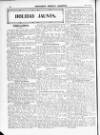 Northern Weekly Gazette Saturday 18 July 1925 Page 10