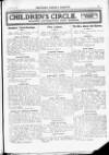 Northern Weekly Gazette Saturday 15 August 1925 Page 19