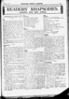 Northern Weekly Gazette Saturday 10 October 1925 Page 7