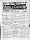 Northern Weekly Gazette Saturday 02 January 1926 Page 3