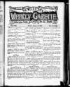 Northern Weekly Gazette Saturday 23 January 1926 Page 3