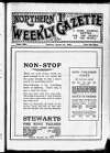 Northern Weekly Gazette Saturday 30 January 1926 Page 1