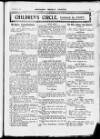 Northern Weekly Gazette Saturday 30 January 1926 Page 19