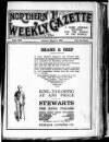 Northern Weekly Gazette Saturday 06 March 1926 Page 1
