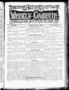 Northern Weekly Gazette Saturday 06 March 1926 Page 3