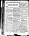 Northern Weekly Gazette Saturday 06 March 1926 Page 4