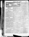 Northern Weekly Gazette Saturday 06 March 1926 Page 8