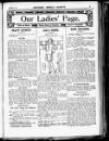 Northern Weekly Gazette Saturday 06 March 1926 Page 11