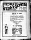 Northern Weekly Gazette Saturday 13 March 1926 Page 1