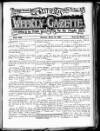 Northern Weekly Gazette Saturday 13 March 1926 Page 3