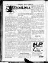 Northern Weekly Gazette Saturday 13 March 1926 Page 14