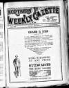 Northern Weekly Gazette Saturday 20 March 1926 Page 1
