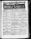 Northern Weekly Gazette Saturday 20 March 1926 Page 3
