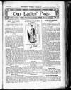 Northern Weekly Gazette Saturday 20 March 1926 Page 11