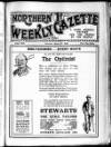 Northern Weekly Gazette Saturday 27 March 1926 Page 1