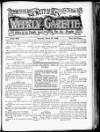 Northern Weekly Gazette Saturday 27 March 1926 Page 3