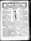 Northern Weekly Gazette Saturday 27 March 1926 Page 11
