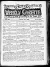 Northern Weekly Gazette Saturday 03 April 1926 Page 3