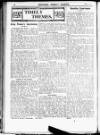 Northern Weekly Gazette Saturday 03 April 1926 Page 8