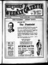 Northern Weekly Gazette Saturday 10 April 1926 Page 1