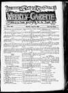 Northern Weekly Gazette Saturday 10 April 1926 Page 3