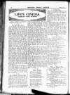 Northern Weekly Gazette Saturday 10 April 1926 Page 10