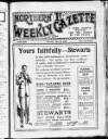 Northern Weekly Gazette