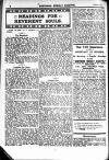 Northern Weekly Gazette Saturday 07 August 1926 Page 8