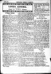 Northern Weekly Gazette Saturday 07 August 1926 Page 9