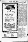 Northern Weekly Gazette Saturday 07 August 1926 Page 13