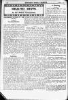 Northern Weekly Gazette Saturday 07 August 1926 Page 14