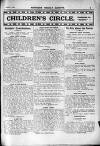 Northern Weekly Gazette Saturday 07 August 1926 Page 19