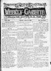 Northern Weekly Gazette Saturday 14 August 1926 Page 3