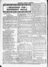 Northern Weekly Gazette Saturday 14 August 1926 Page 8