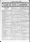 Northern Weekly Gazette Saturday 14 August 1926 Page 10