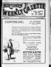 Northern Weekly Gazette Saturday 04 December 1926 Page 1