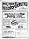 Northern Weekly Gazette Saturday 11 December 1926 Page 1