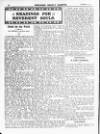 Northern Weekly Gazette Saturday 11 December 1926 Page 8