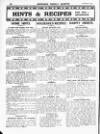 Northern Weekly Gazette Saturday 11 December 1926 Page 12