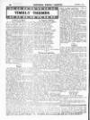 Northern Weekly Gazette Saturday 11 December 1926 Page 18