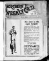Northern Weekly Gazette Saturday 01 January 1927 Page 1