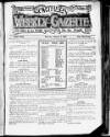 Northern Weekly Gazette Saturday 01 January 1927 Page 3