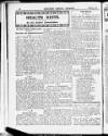 Northern Weekly Gazette Saturday 01 January 1927 Page 14