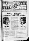 Northern Weekly Gazette