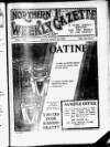 Northern Weekly Gazette Saturday 28 January 1928 Page 1