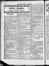 Northern Weekly Gazette Saturday 28 January 1928 Page 14