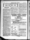 Northern Weekly Gazette Saturday 28 January 1928 Page 18